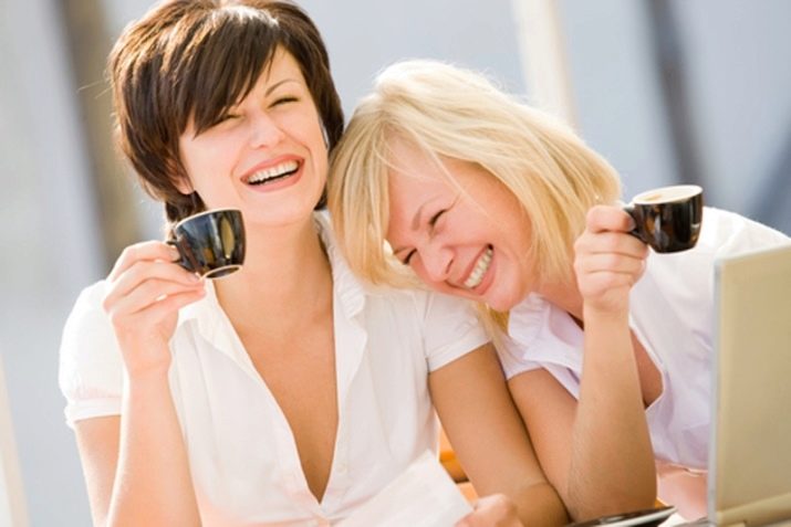 Характеристика, плюси та мінуси жінок флегматиків