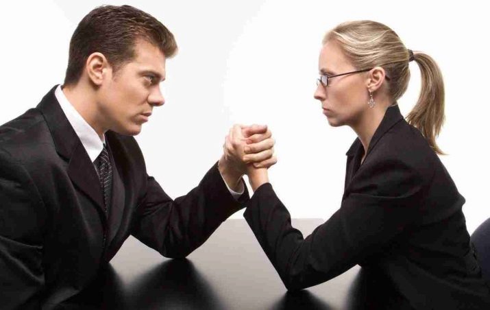 Характеристика жінок, народжених на рік Тигра