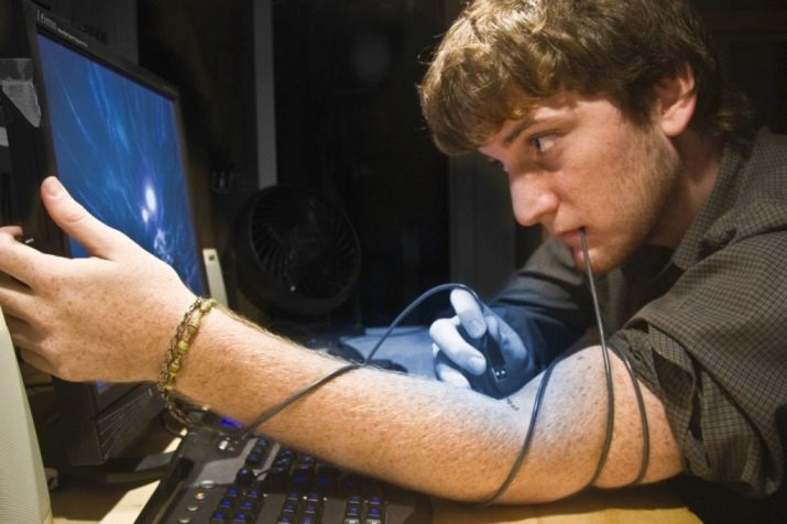 Ігроманія: типи та способи боротьби