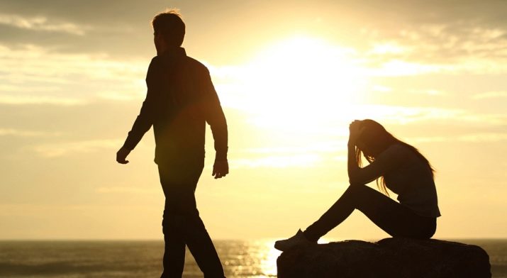 Зрада: що таке та як розпізнати?