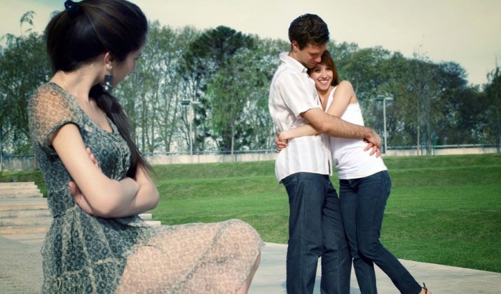 Зрада: що таке та як розпізнати?