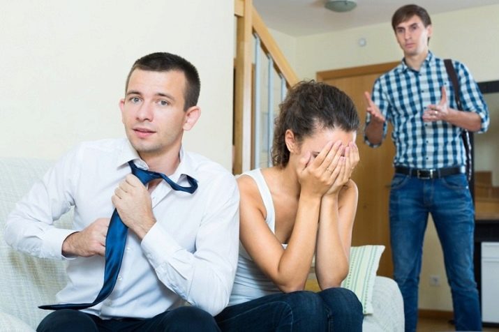 Зрада: що таке та як розпізнати?