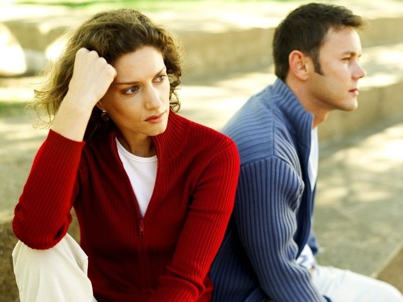 Зрада дружини з другом чоловіка: причини та подальші дії