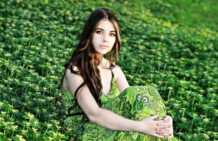 Як визначити колір свого імені?