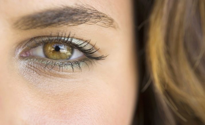 Як визначити характер людини за кольором очей?