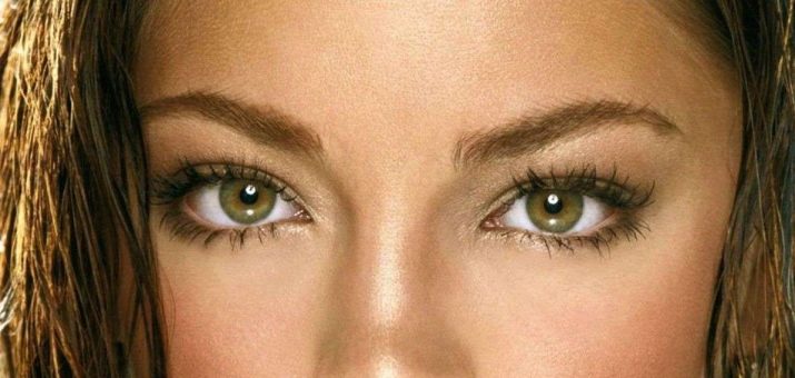 Як визначити характер людини за кольором очей?