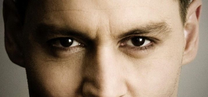 Як визначити характер людини за кольором очей?