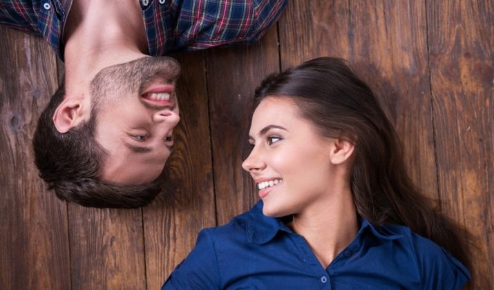 Як визначити характер людини за кольором очей?