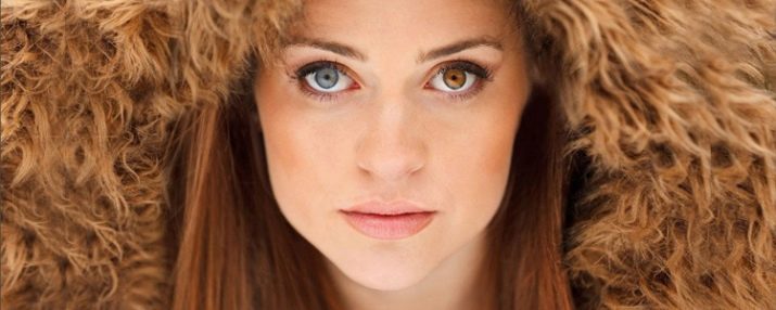 Як визначити характер людини за кольором очей?