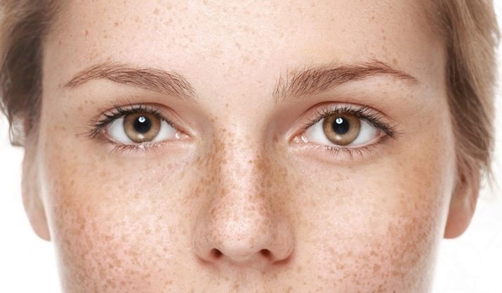 Як визначити характер людини за кольором очей?