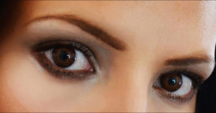 Як визначити характер людини за кольором очей?