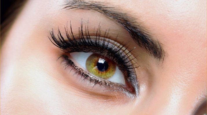 Як визначити характер людини за кольором очей?