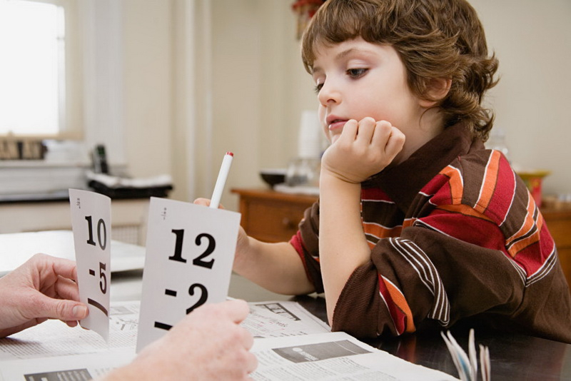 Як визначити темперамент дитини?