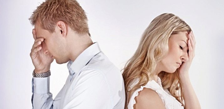 Як пережити зраду чоловіка?
