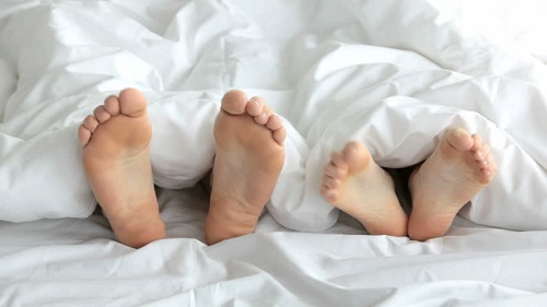 Як пережити зраду чоловіка?