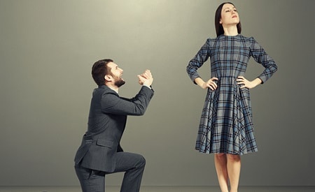 Як пережити зраду чоловіка?