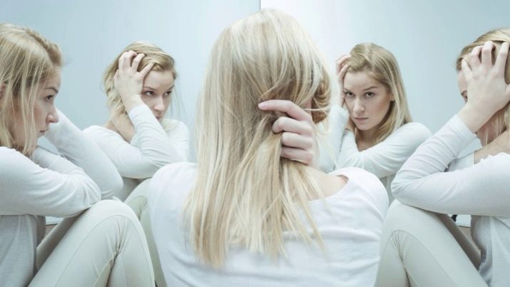 Як полюбити свою зовнішність?