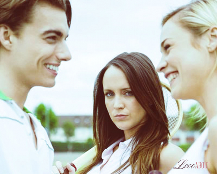 Як зрозуміти, що чоловік зраджує?