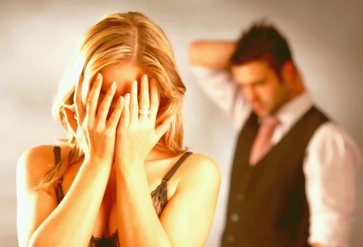 Як зрозуміти, що хлопець зраджує і що робити?