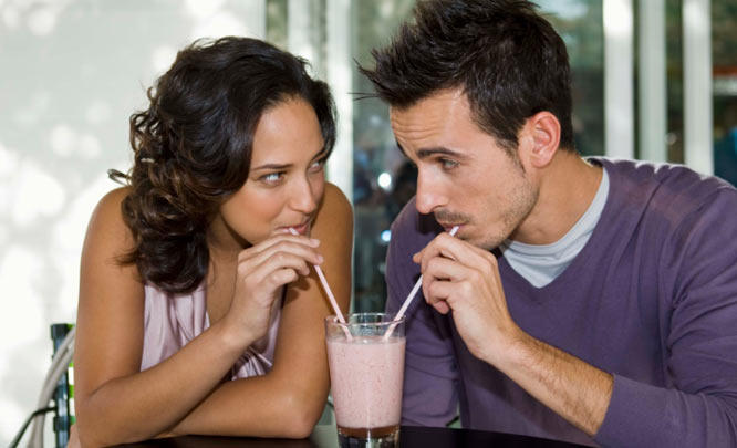 Як запросити чоловіка на побачення, щоб він не відмовив?