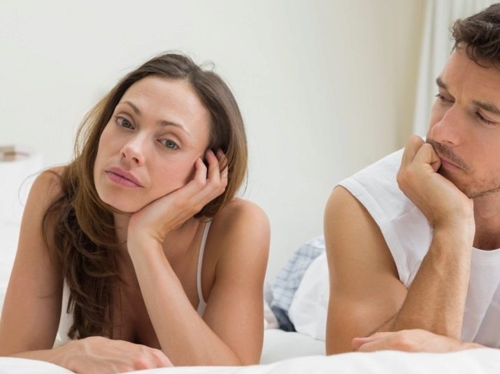 Як дізнатися, чи зраджує дружина?