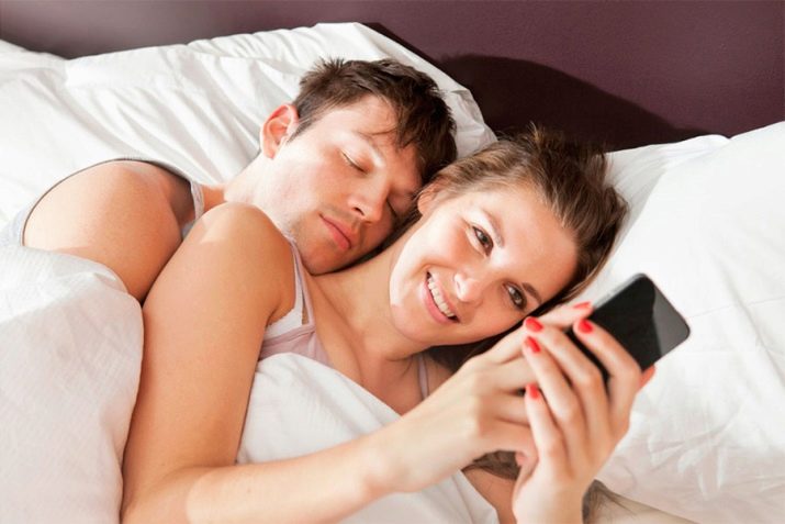 Як дізнатися, чи зраджує дружина?