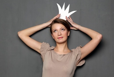 Як жінці підвищити самооцінку?