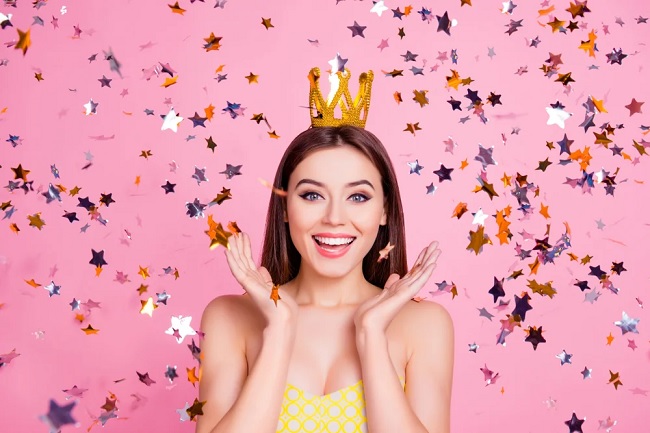 Як жінці підвищити самооцінку?