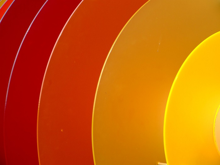 Які кольори впливають на апетит?