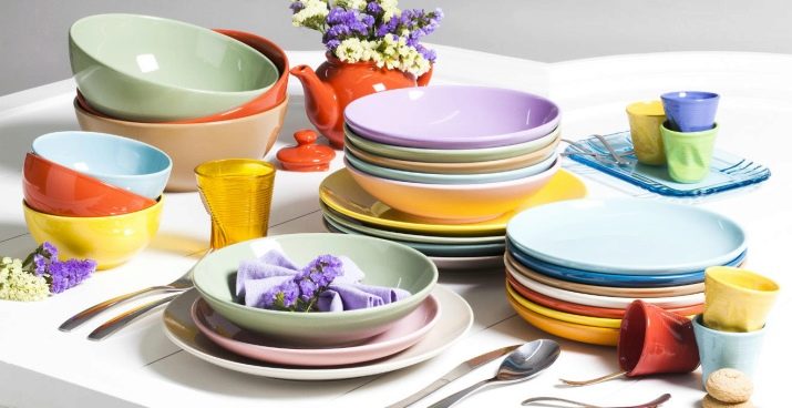 Які кольори впливають на апетит?