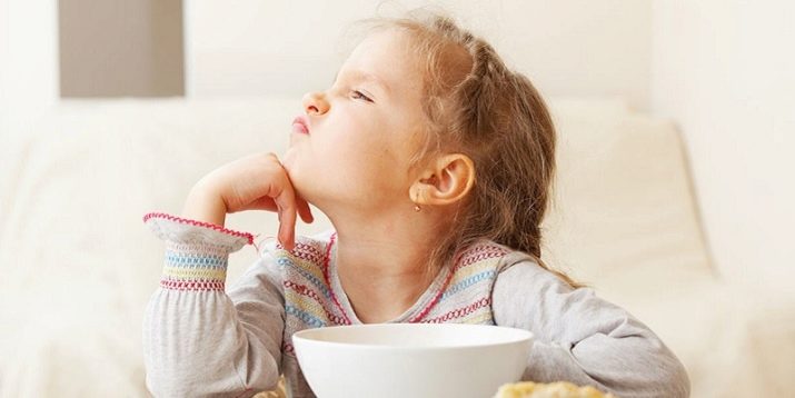 Які кольори впливають на апетит?