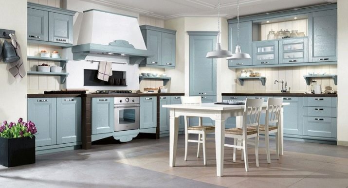 Які кольори впливають на апетит?