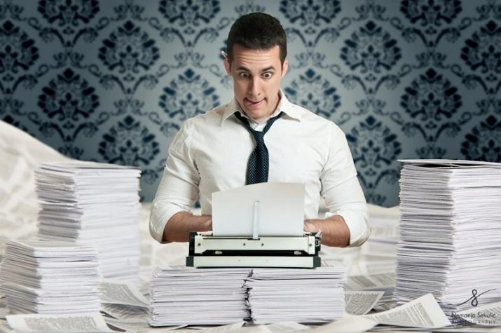 Які професії підходять для меланхоліків?