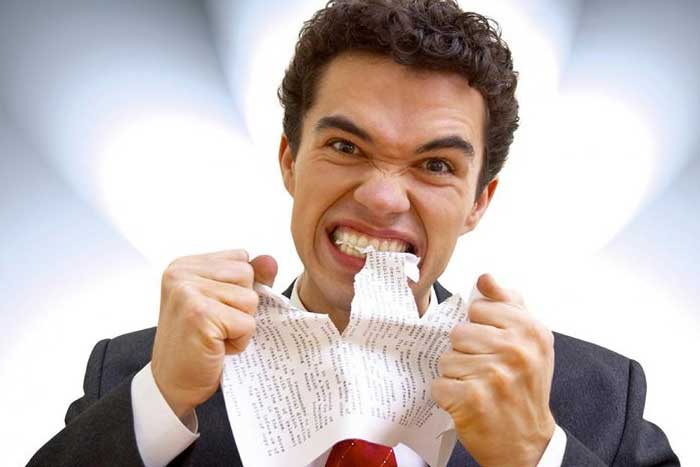 Класифікація та принципи визначення психотипу особистості