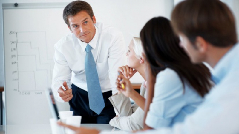 Класифікація та принципи визначення психотипу особистості