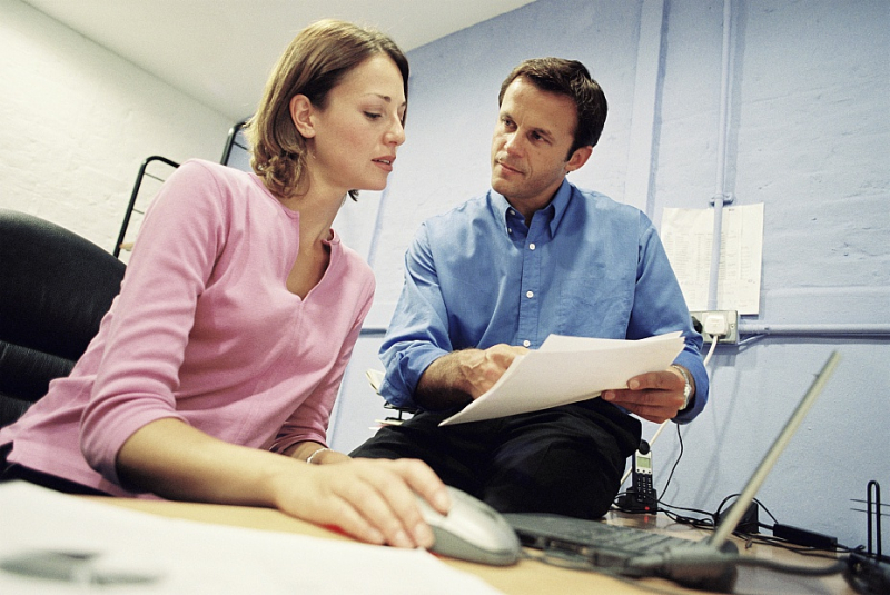 Класифікація та принципи визначення психотипу особистості