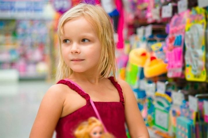 Клептоманія: що це таке і як її позбутися?