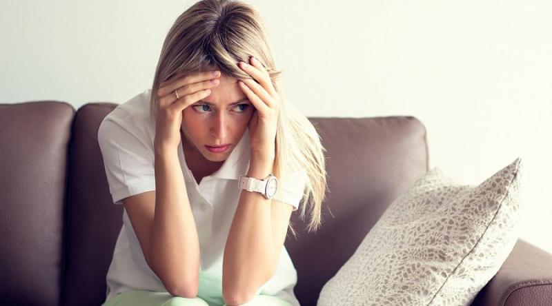 Клептоманія: що це таке і як її позбутися?