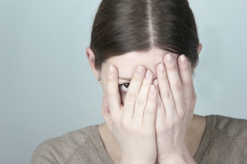 Клептоманія: що це таке і як її позбутися?