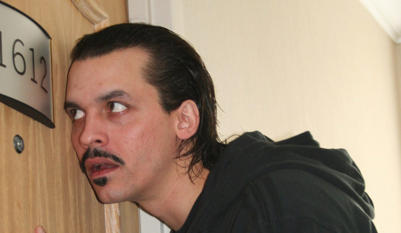 Манія переслідування: причини, ознаки та лікування