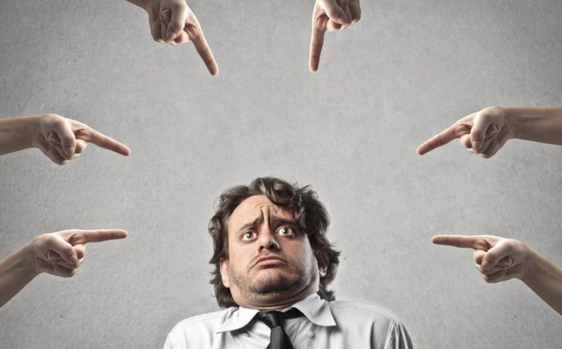 Манія переслідування: причини, ознаки та лікування