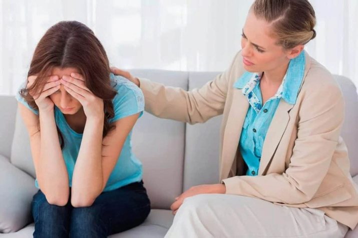 Манія переслідування: причини, ознаки та лікування