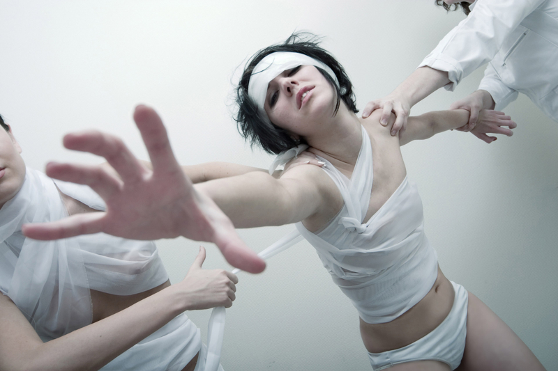 Манія переслідування: причини, ознаки та лікування