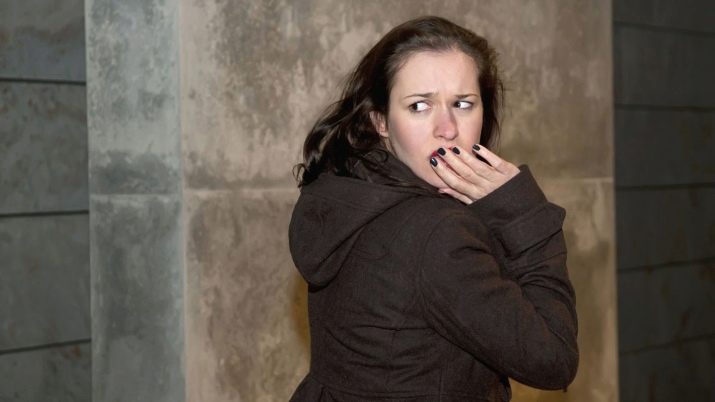 Манія переслідування: причини, ознаки та лікування