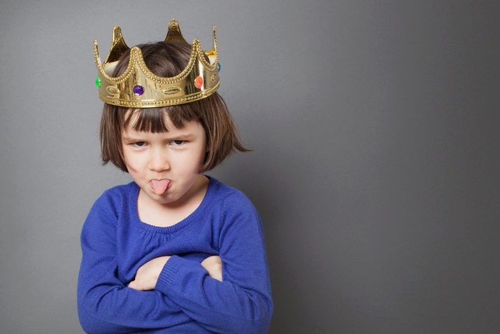 Мегаломанія: що це таке і як її позбутися?