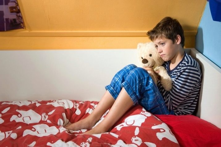 Меланхолік: характеристика, плюси та мінуси темпераменту