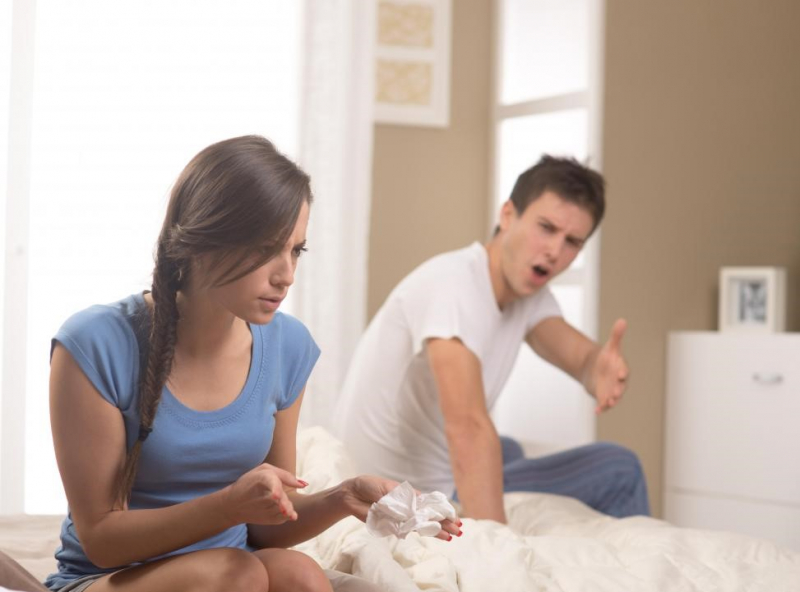 Чи можна пробачити зраду і як це зробити?