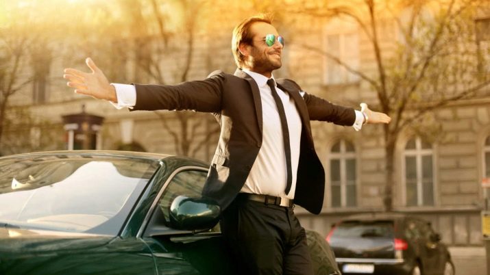 Чоловік Змія: характеристика та сумісність