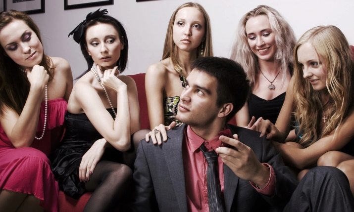 Чоловіки Мавпи: опис характеру, досягнень у кар'єрі та коханні