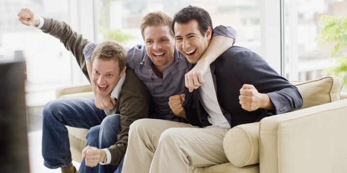 Чоловіки Півні: характеристика, досягнення в роботі та особистому житті